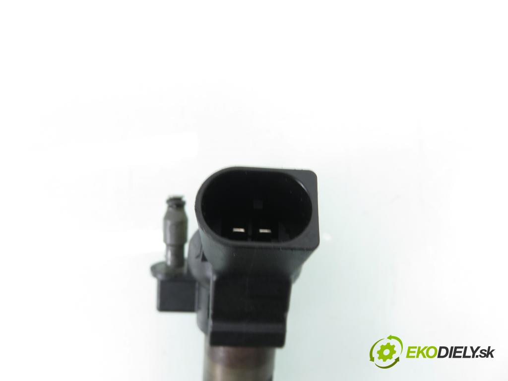 PORSCHE CAYENNE II (92A) SUV 2010 176,00 3.0 Diesel - M 05.9E 2967,00 vstřikovač 059130277BE ; 0445116023 (Vstřikovač paliva)