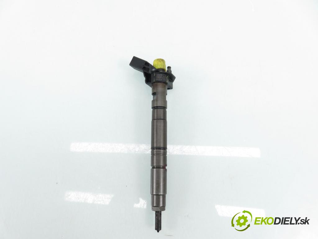 PORSCHE CAYENNE II (92A) SUV 2010 176,00 3.0 Diesel - M 05.9E 2967,00 vstřikovač 059130277BE ; 0445116023 (Vstřikovač paliva)