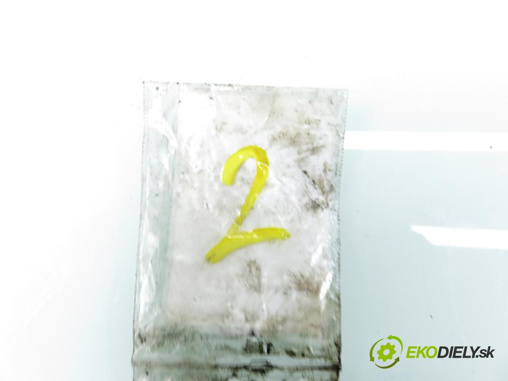 PORSCHE CAYENNE II (92A) SUV 2010 176,00 3.0 Diesel - M 05.9E 2967,00 vstřikovač 059130277BE ; 0445116023 (Vstřikovač paliva)