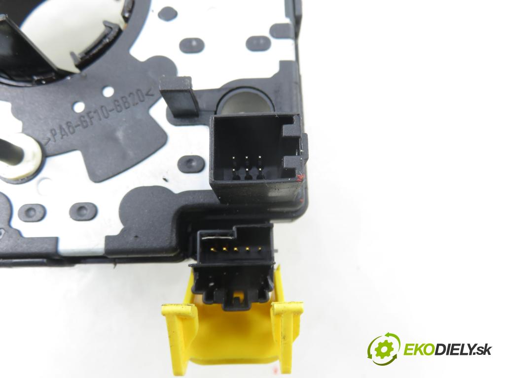 VW GOLF IV Variant (1J5) KOMBI 2002 74,00 1.9 TDI PD 101 - AXR 1896,00 PÁSKA: air BAG 1JJ0959654AP