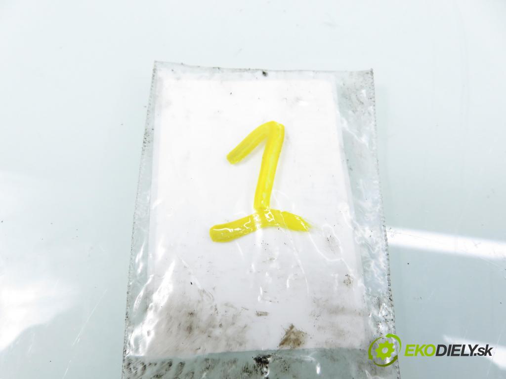 PORSCHE CAYENNE II (92A) SUV 2010 176,00 3.0 Diesel - M 05.9E 2967,00 vstřikovač 059130277BE ; 0445116023 (Vstřikovač paliva)