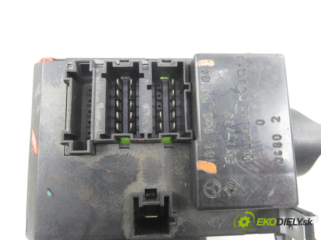 MERCEDES-BENZ VANEO (414) MINIVAN 2002 92,00 1.9 (414.700) - M 166.991 1898,00 prepínač svetlá 1685450104