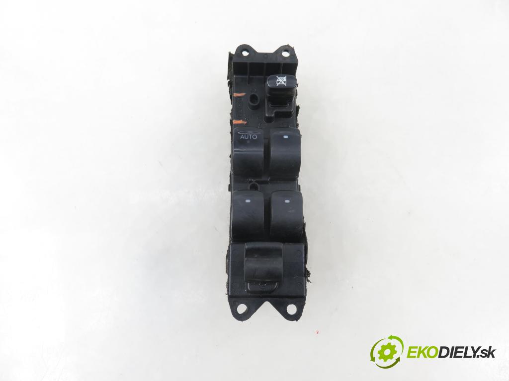 SUBARU LEGACY IV Kombi (BP) KOMBI 2007 121,00 2.0 16V DOHC AWD (BP5) - EJ204 EJ20F BiFuel 1994,00 Panel ovládania okien 514839