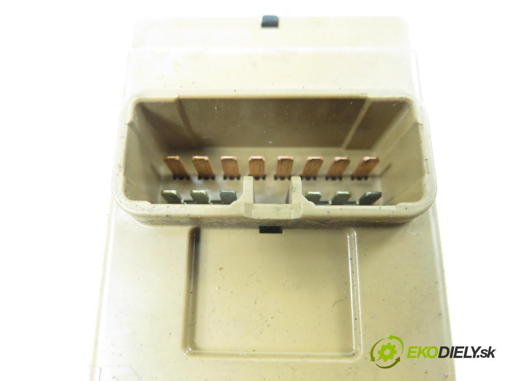 SUBARU LEGACY IV Kombi (BP) KOMBI 2007 121,00 2.0 16V DOHC AWD (BP5) - EJ204 EJ20F BiFuel 1994,00 Panel ovládania okien 514839