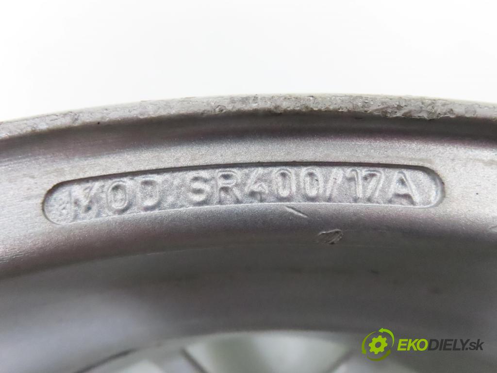 BMW   0    disky / disk 