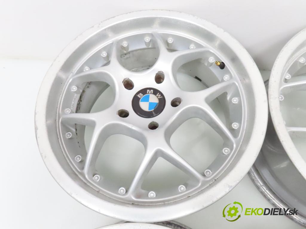 BMW   0    disky / disk