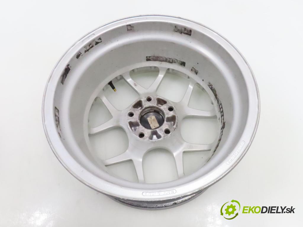 BMW   0    disky / disk