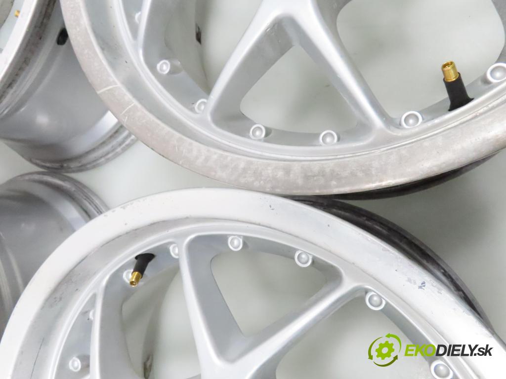 BMW   0    disky / disk