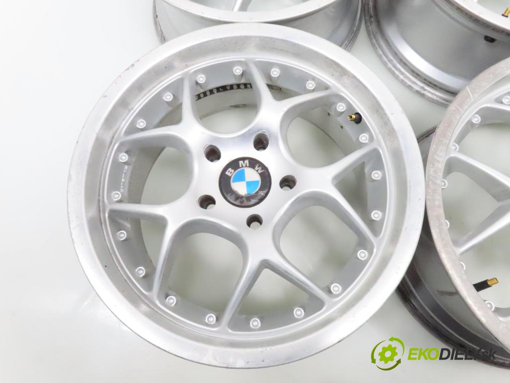 BMW   0    disky / disk