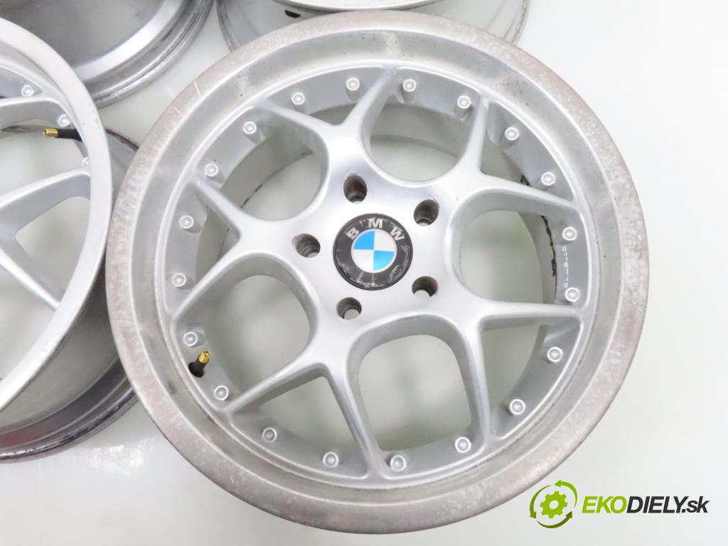 BMW   0    disky / disk