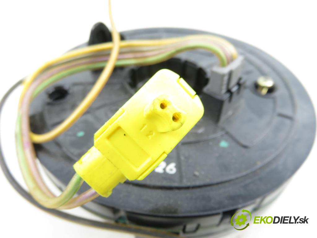 MERCEDES-BENZ VANEO (414) MINIVAN 2002 92,00 1.9 (414.700) - M 166.991 1898,00 PÁSKA: air BAG 0025426518