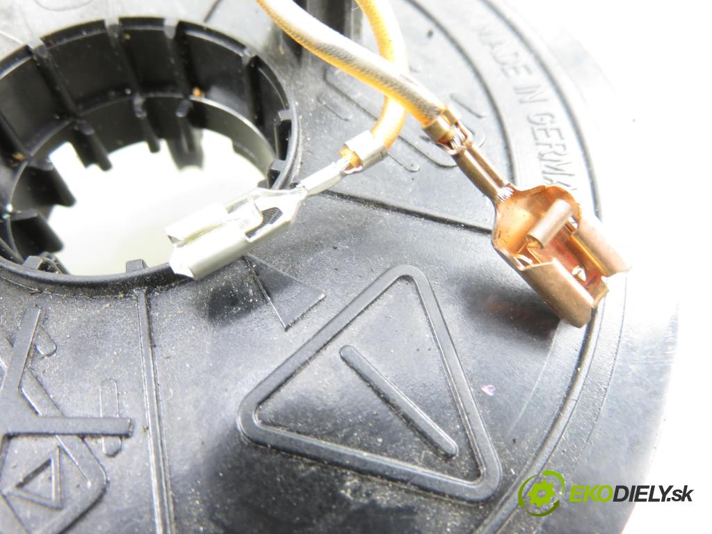 MERCEDES-BENZ VANEO (414) MINIVAN 2002 92,00 1.9 (414.700) - M 166.991 1898,00 PÁSKA: air BAG 0025426518