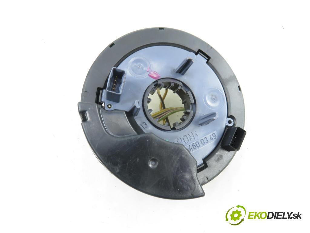 MERCEDES-BENZ VANEO (414) MINIVAN 2002 92,00 1.9 (414.700) - M 166.991 1898,00 PÁSKA: air BAG 0025426518