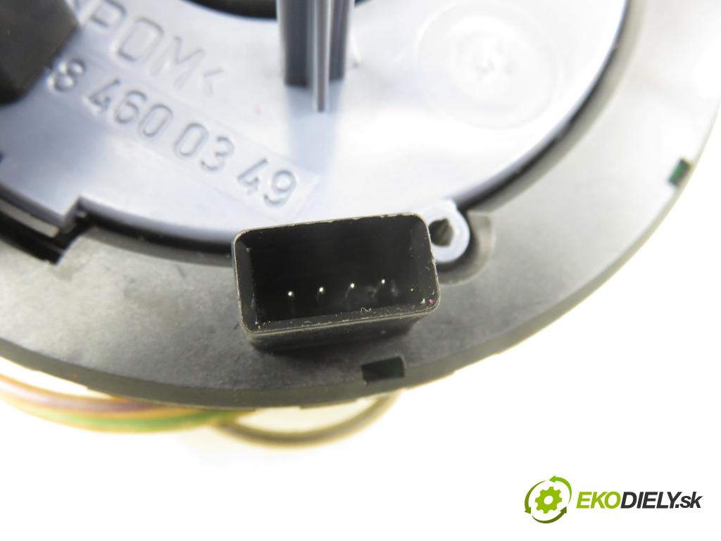 MERCEDES-BENZ VANEO (414) MINIVAN 2002 92,00 1.9 (414.700) - M 166.991 1898,00 PÁSKA: air BAG 0025426518