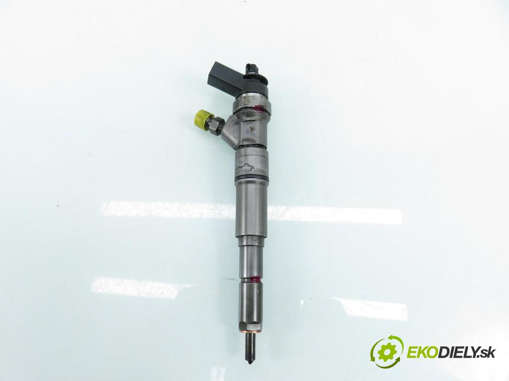 BMW X3 (E83) SUV 2004 110,00 2.0 d 150 - M47 D20 (204D4) 1995,00 vstrekovač 0445110131 ; 7789661 (Vstrekovač paliva)