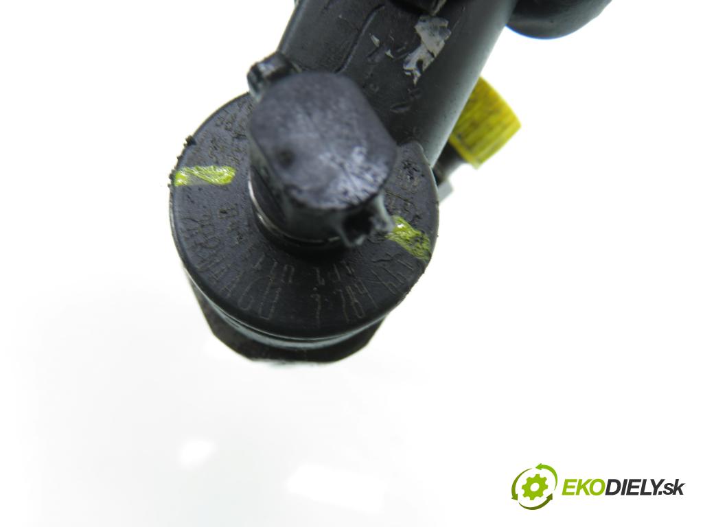 BMW X3 (E83) SUV 2004 110,00 2.0 d 150 - M47 D20 (204D4) 1995,00 vstřikovač 0445110131 ; 7789661 (Vstřikovač paliva)