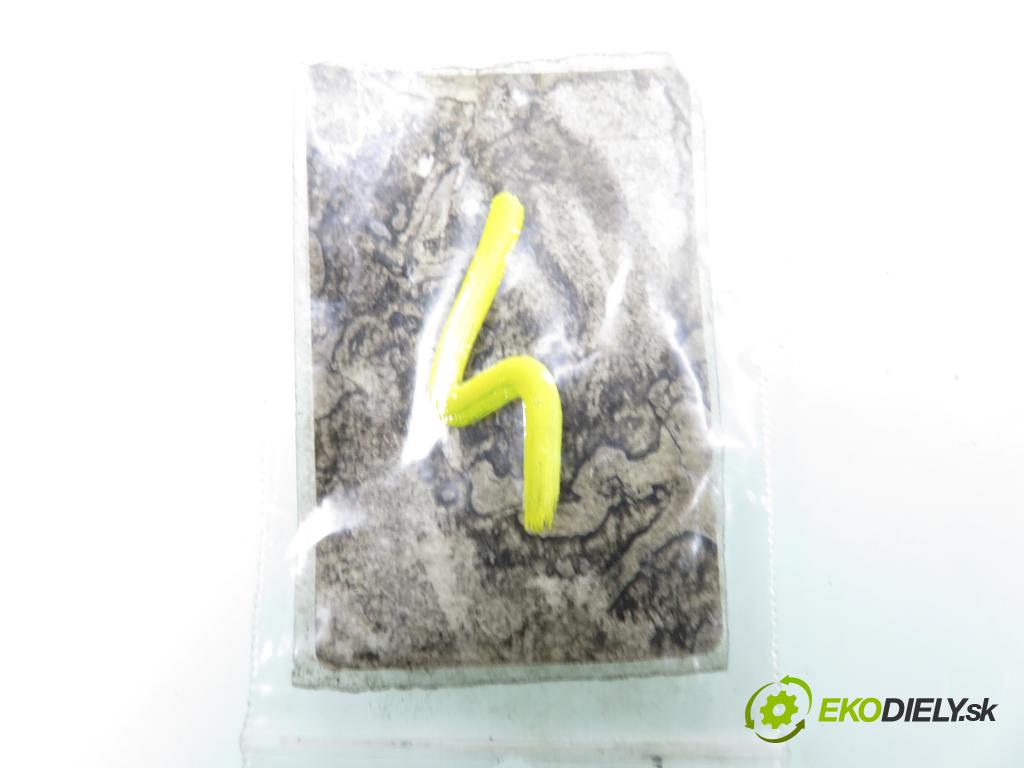 BMW X3 (E83) SUV 2004 110,00 2.0 d 150 - M47 D20 (204D4) 1995,00 vstřikovač 0445110131 ; 7789661 (Vstřikovač paliva)