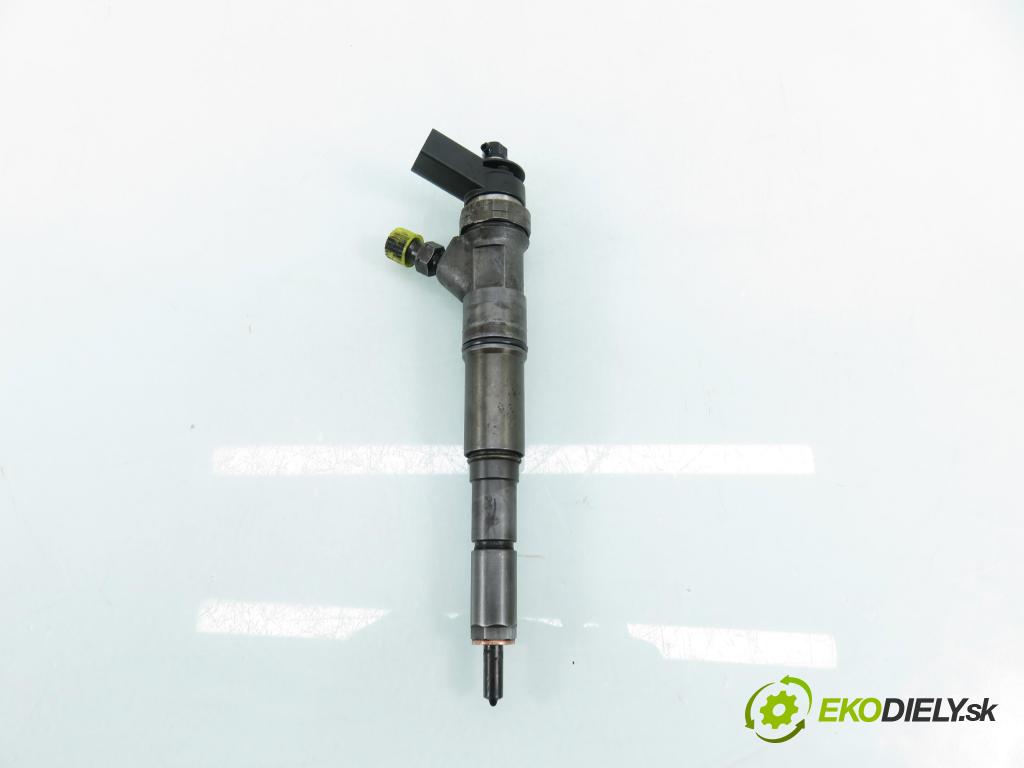 BMW X3 (E83) SUV 2004 110,00 2.0 d 150 - M47 D20 (204D4) 1995,00 vstrekovač 0445110131 ; 7789661 (Vstrekovač paliva)