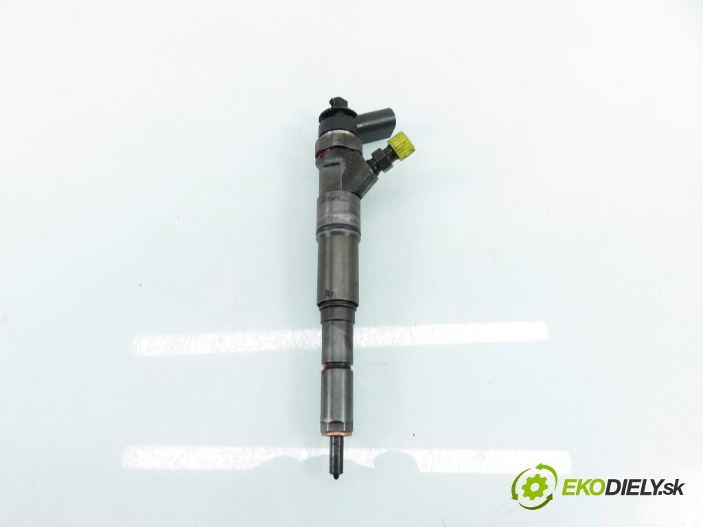 BMW X3 (E83) SUV 2004 110,00 2.0 d 150 - M47 D20 (204D4) 1995,00 vstřikovač 0445110131 ; 7789661 (Vstřikovač paliva)