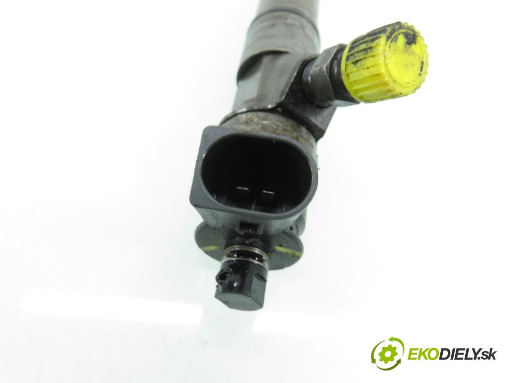 BMW X3 (E83) SUV 2004 110,00 2.0 d 150 - M47 D20 (204D4) 1995,00 vstřikovač 0445110131 ; 7789661 (Vstřikovač paliva)