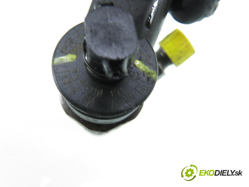 BMW X3 (E83) SUV 2004 110,00 2.0 d 150 - M47 D20 (204D4) 1995,00 vstřikovač 0445110131 ; 7789661 (Vstřikovač paliva)