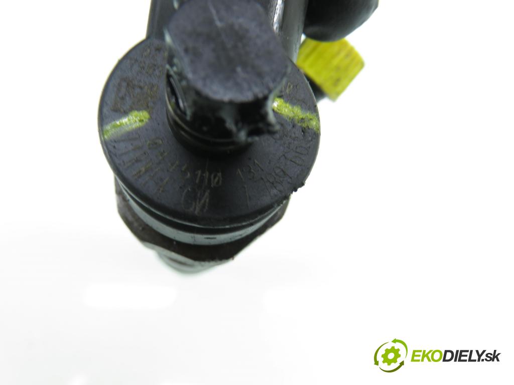 BMW X3 (E83) SUV 2004 110,00 2.0 d 150 - M47 D20 (204D4) 1995,00 vstřikovač 0445110131 ; 7789661 (Vstřikovač paliva)