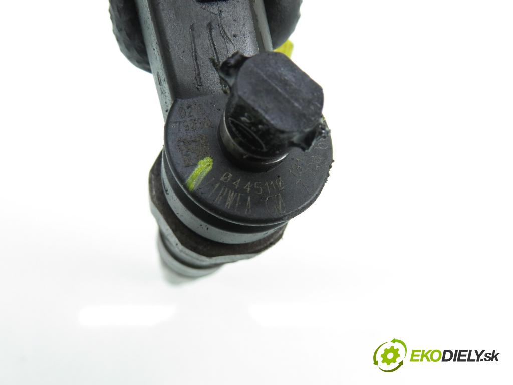 BMW X3 (E83) SUV 2004 110,00 2.0 d 150 - M47 D20 (204D4) 1995,00 vstřikovač 0445110131 ; 7789661 (Vstřikovač paliva)