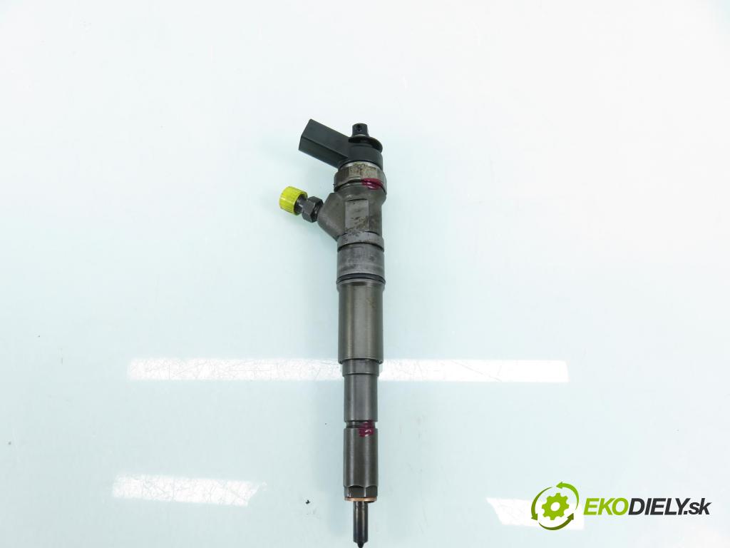 BMW X3 (E83) SUV 2004 110,00 2.0 d 150 - M47 D20 (204D4) 1995,00 vstrekovač 0445110131 ; 7789661 (Vstrekovač paliva)