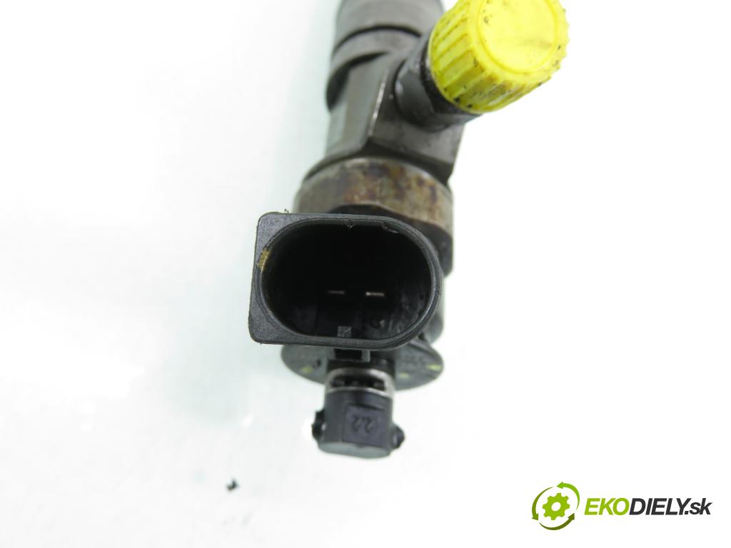 BMW X3 (E83) SUV 2004 110,00 2.0 d 150 - M47 D20 (204D4) 1995,00 vstřikovač 0445110131 ; 7789661 (Vstřikovač paliva)