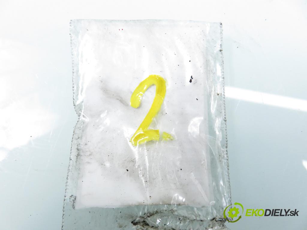 BMW X3 (E83) SUV 2004 110,00 2.0 d 150 - M47 D20 (204D4) 1995,00 vstřikovač 0445110131 ; 7789661 (Vstřikovač paliva)