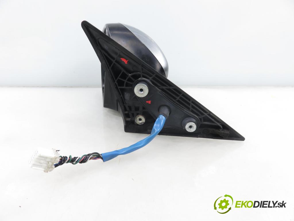 SUBARU LEGACY IV Kombi (BP) KOMBI 2007 121,00 2.0 16V DOHC AWD (BP5) - EJ204 EJ20F BiFuel 1994,00 zpětné zrcátko LE