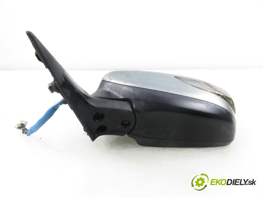 SUBARU LEGACY IV Kombi (BP) KOMBI 2007 121,00 2.0 16V DOHC AWD (BP5) - EJ204 EJ20F BiFuel 1994,00 zpětné zrcátko LE