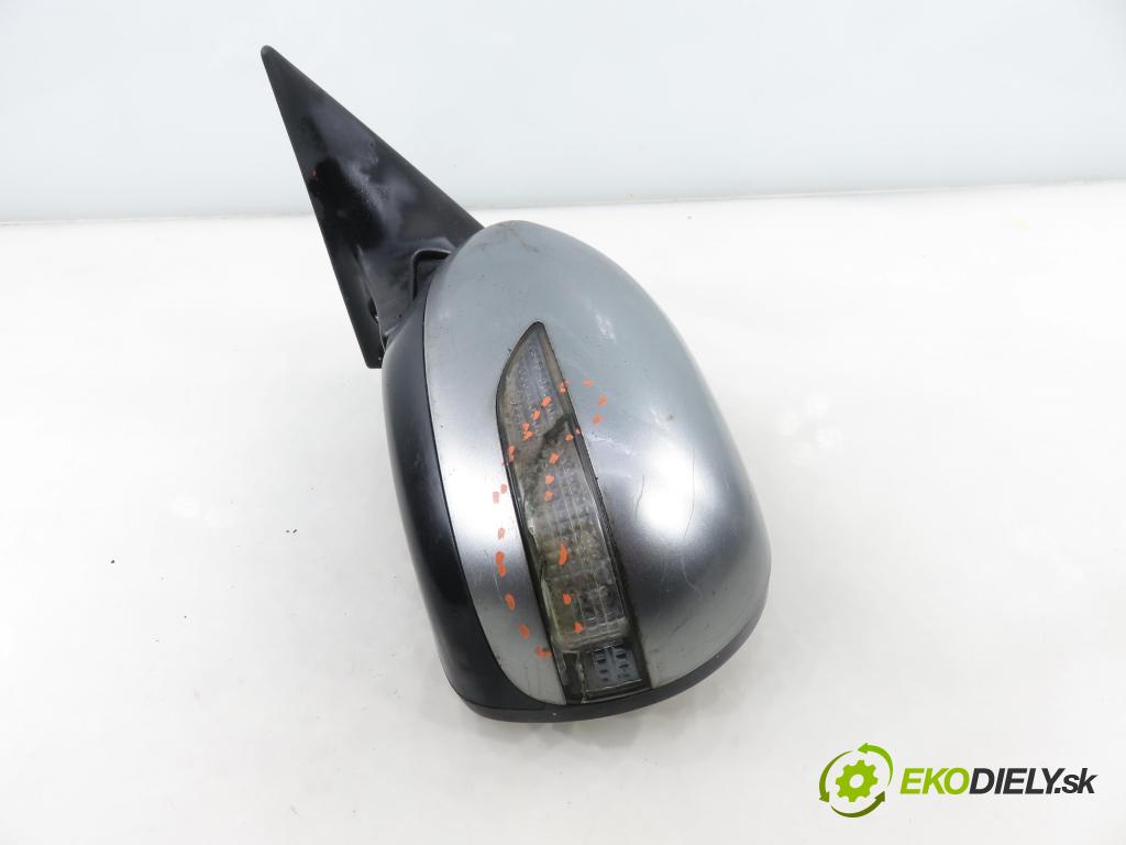 SUBARU LEGACY IV Kombi (BP) KOMBI 2007 121,00 2.0 16V DOHC AWD (BP5) - EJ204 EJ20F BiFuel 1994,00 zpětné zrcátko LE