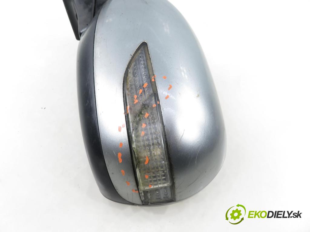 SUBARU LEGACY IV Kombi (BP) KOMBI 2007 121,00 2.0 16V DOHC AWD (BP5) - EJ204 EJ20F BiFuel 1994,00 zpětné zrcátko LE