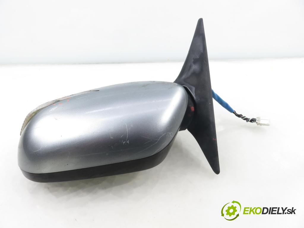 SUBARU LEGACY IV Kombi (BP) KOMBI 2007 121,00 2.0 16V DOHC AWD (BP5) - EJ204 EJ20F BiFuel 1994,00 zpětné zrcátko LE