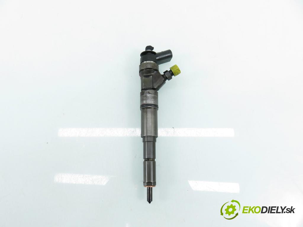 BMW X3 (E83) SUV 2004 110,00 2.0 d 150 - M47 D20 (204D4) 1995,00 vstrekovač 0445110131 ; 7789661 (Vstrekovač paliva)