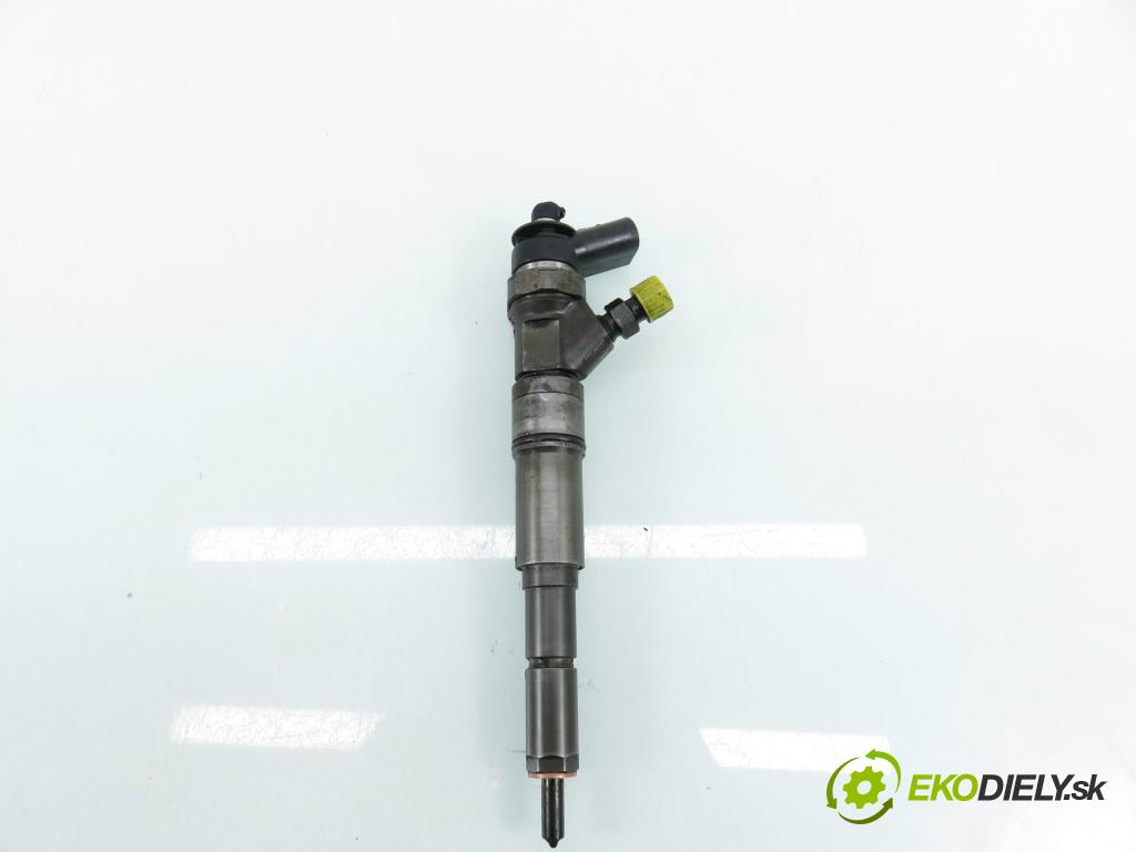 BMW X3 (E83) SUV 2004 110,00 2.0 d 150 - M47 D20 (204D4) 1995,00 vstřikovač 0445110131 ; 7789661 (Vstřikovač paliva)