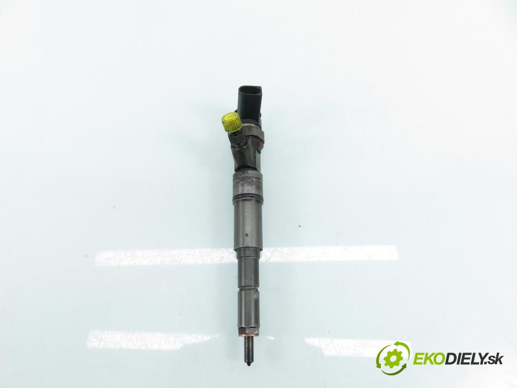BMW X3 (E83) SUV 2004 110,00 2.0 d 150 - M47 D20 (204D4) 1995,00 vstřikovač 0445110131 ; 7789661 (Vstřikovač paliva)