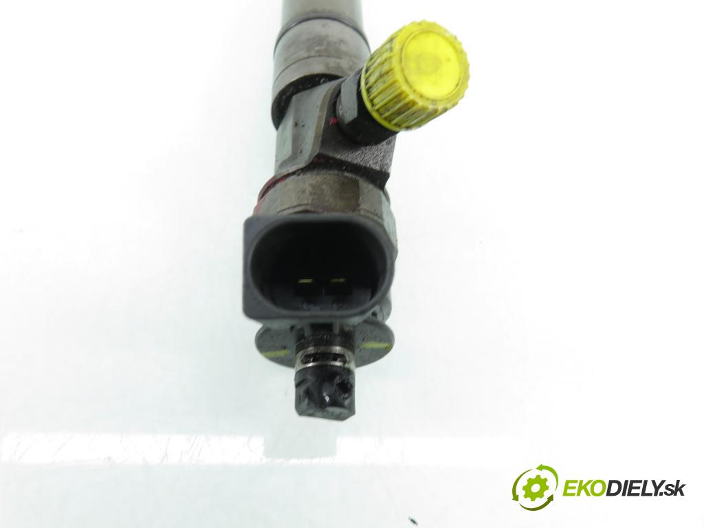 BMW X3 (E83) SUV 2004 110,00 2.0 d 150 - M47 D20 (204D4) 1995,00 vstřikovač 0445110131 ; 7789661 (Vstřikovač paliva)