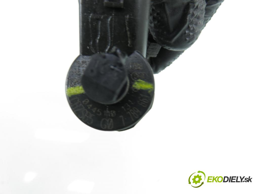 BMW X3 (E83) SUV 2004 110,00 2.0 d 150 - M47 D20 (204D4) 1995,00 vstřikovač 0445110131 ; 7789661 (Vstřikovač paliva)