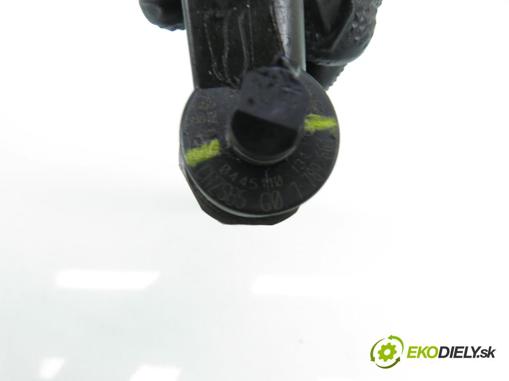 BMW X3 (E83) SUV 2004 110,00 2.0 d 150 - M47 D20 (204D4) 1995,00 vstřikovač 0445110131 ; 7789661 (Vstřikovač paliva)