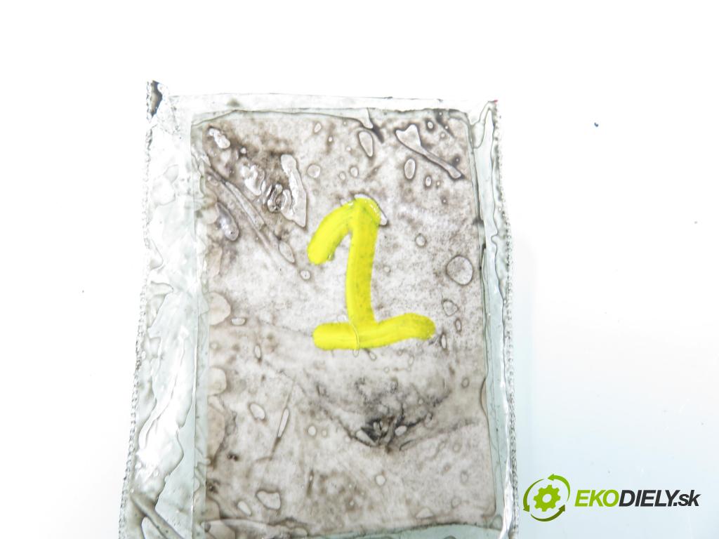 BMW X3 (E83) SUV 2004 110,00 2.0 d 150 - M47 D20 (204D4) 1995,00 vstřikovač 0445110131 ; 7789661 (Vstřikovač paliva)