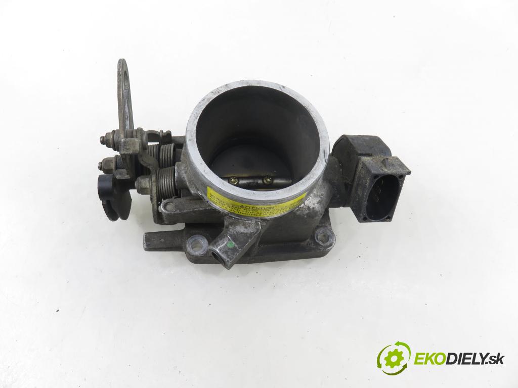 FORD GALAXY (WGR) MINIVAN 2002 85,00 2.0 i DOHC 116 - NSE 1998,00 Škrtiaca klapka 95WFFD ; 95BF9B989 (Škrtiaca klapka)