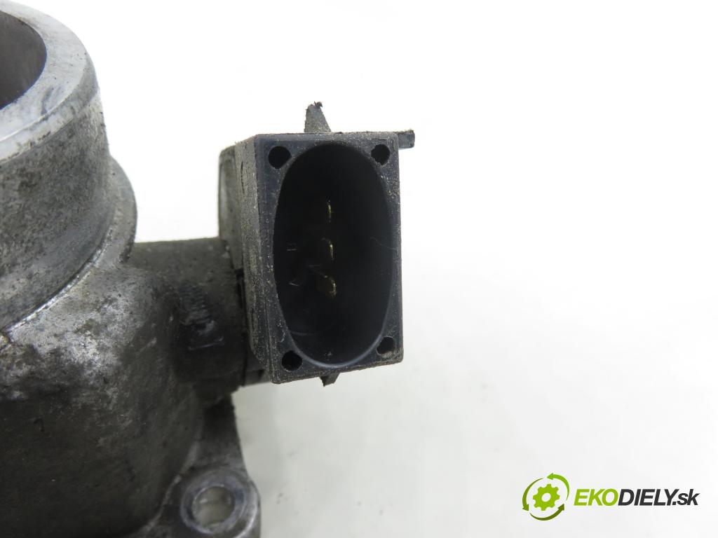 FORD GALAXY (WGR) MINIVAN 2002 85,00 2.0 i DOHC 116 - NSE 1998,00 Škrtiaca klapka 95WFFD ; 95BF9B989 (Škrtiaca klapka)