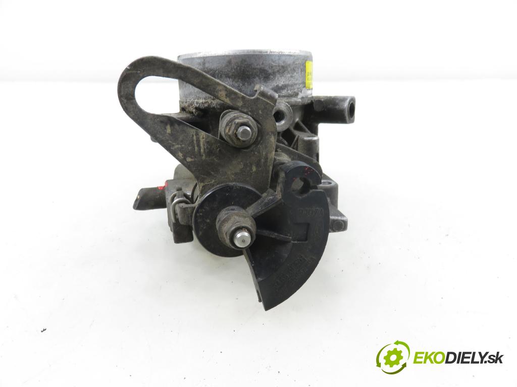 FORD GALAXY (WGR) MINIVAN 2002 85,00 2.0 i DOHC 116 - NSE 1998,00 Škrtiaca klapka 95WFFD ; 95BF9B989 (Škrtiaca klapka)