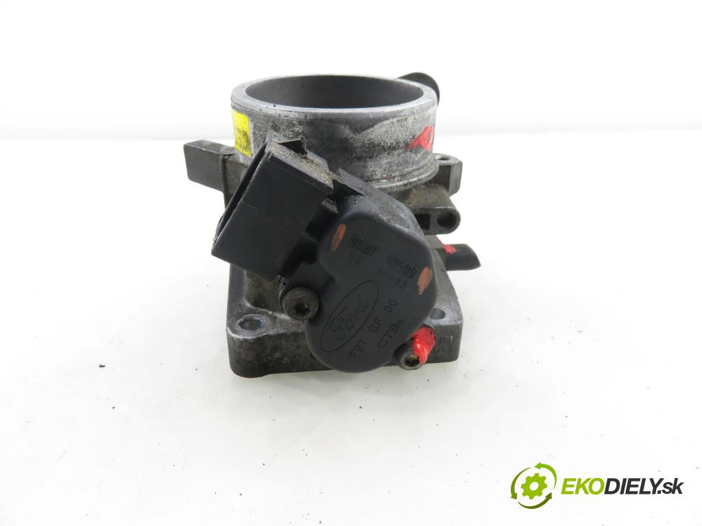 FORD GALAXY (WGR) MINIVAN 2002 85,00 2.0 i DOHC 116 - NSE 1998,00 Škrtiaca klapka 95WFFD ; 95BF9B989 (Škrtiaca klapka)