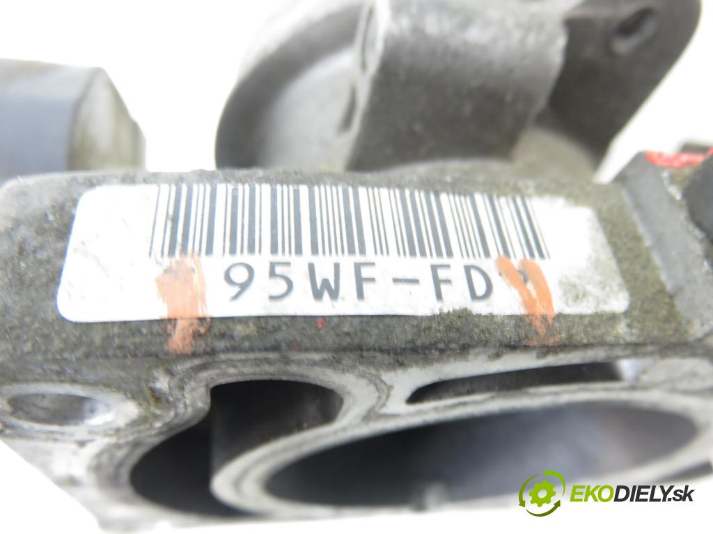 FORD GALAXY (WGR) MINIVAN 2002 85,00 2.0 i DOHC 116 - NSE 1998,00 Škrtiaca klapka 95WFFD ; 95BF9B989 (Škrtiaca klapka)