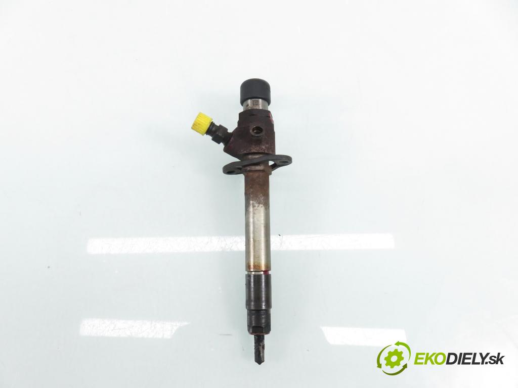 CITROEN C5 III Break (RW_) KOMBI 2008 150,00 2.7 HDi - UHZ (DT17BTED4) 2720,00 vstřikovač 5U3Q9K546AA (Vstřikovač paliva)