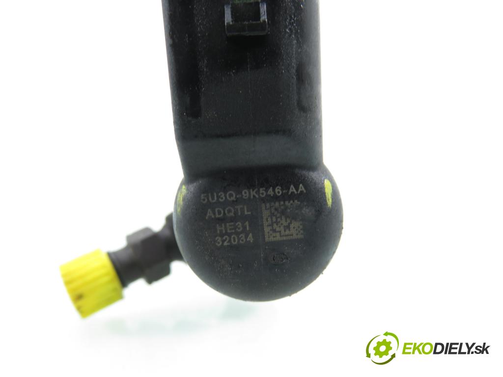 CITROEN C5 III Break (RW_) KOMBI 2008 150,00 2.7 HDi - UHZ (DT17BTED4) 2720,00 vstřikovač 5U3Q9K546AA (Vstřikovač paliva)