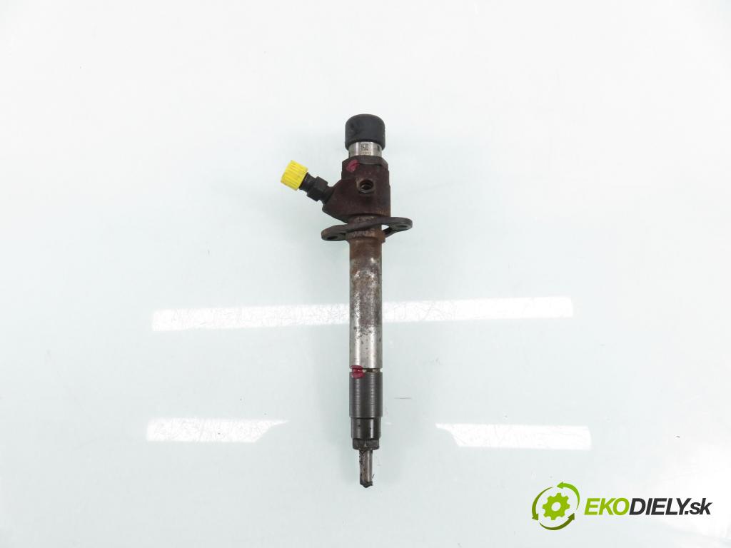 CITROEN C5 III Break (RW_) KOMBI 2008 150,00 2.7 HDi - UHZ (DT17BTED4) 2720,00 vstřikovač 5U3Q9K546AA (Vstřikovač paliva)